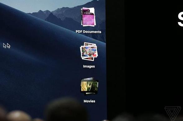 ƻ��macOS Mojave��ϵͳ������Щ�ص㣿