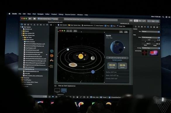 ƻ��macOS Mojave��ϵͳ������Щ�ص㣿