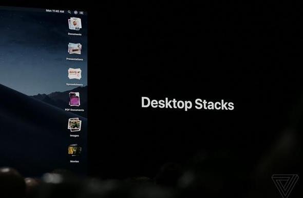 ƻ��macOS Mojave��ϵͳ������Щ�ص㣿