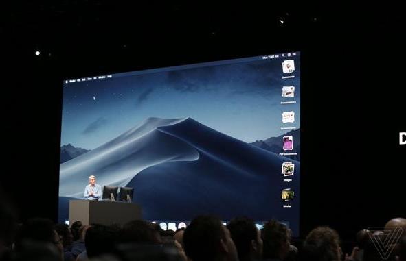 ƻ��macOS Mojave��ϵͳ������Щ�ص㣿