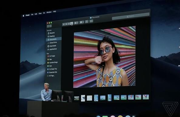 ƻ��macOS Mojave��ϵͳ������Щ�ص㣿