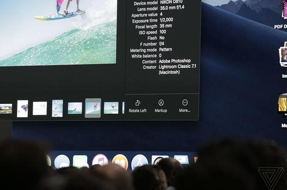 ƻ��macOS Mojave��ϵͳ������Щ�ص㣿