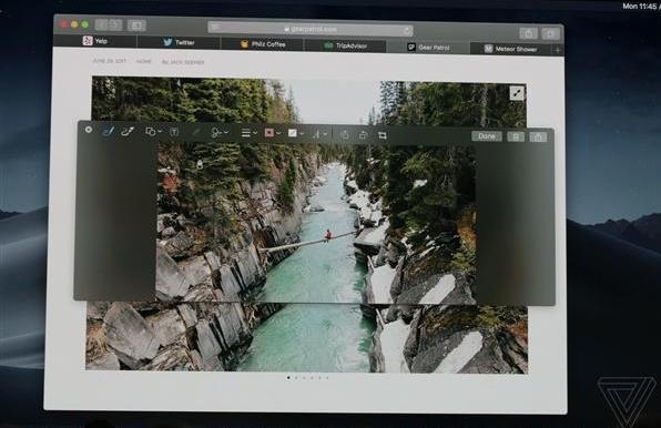 ƻ��macOS Mojave��ϵͳ������Щ�ص㣿