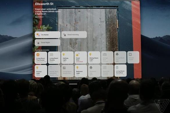 ƻ��macOS Mojave��ϵͳ������Щ�ص㣿