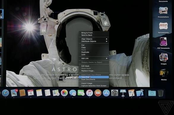 ƻ��macOS Mojave��ϵͳ������Щ�ص㣿