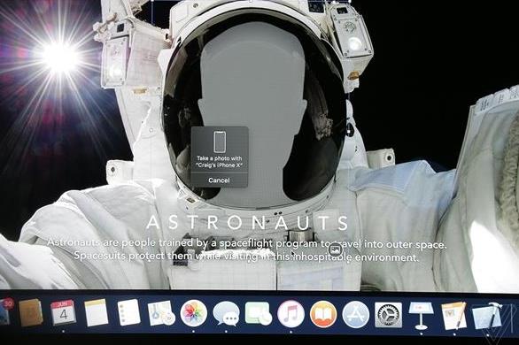 ƻ��macOS Mojave��ϵͳ������Щ�ص㣿