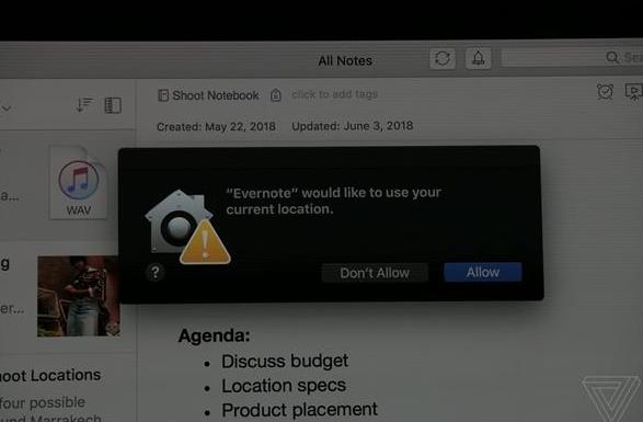 ƻ��macOS Mojave��ϵͳ������Щ�ص㣿