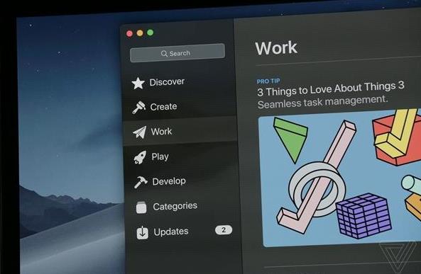 ƻ��macOS Mojave��ϵͳ������Щ�ص㣿