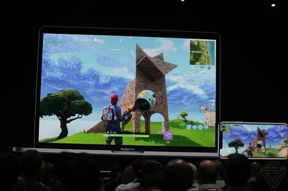 ƻ��macOS Mojave��ϵͳ������Щ�ص㣿