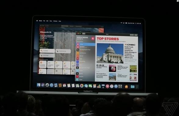 ƻ��macOS Mojave��ϵͳ������Щ�ص㣿