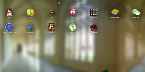 MacBook�û���װģ�����Ĳ���