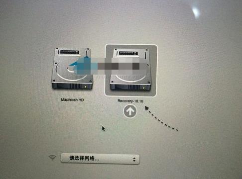 ���ʹ��MAC�����Դ���Time Machine����ϵͳ�ָ�