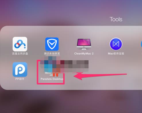 MacBook�û�ʹ��Parallels Desktop��װWindows7�ķ���