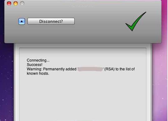 MACBook�û��޷���½fackbook�˺ŵĽ������