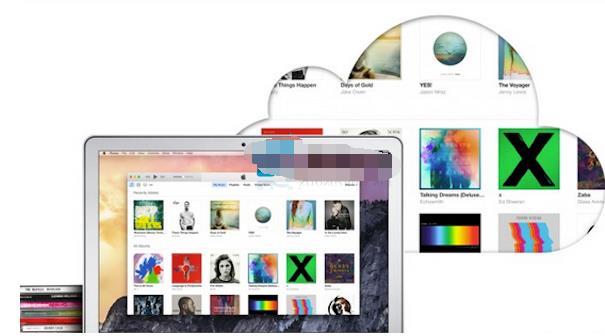 Macϵͳ�̳̣�����iTunes Radio���ķ���