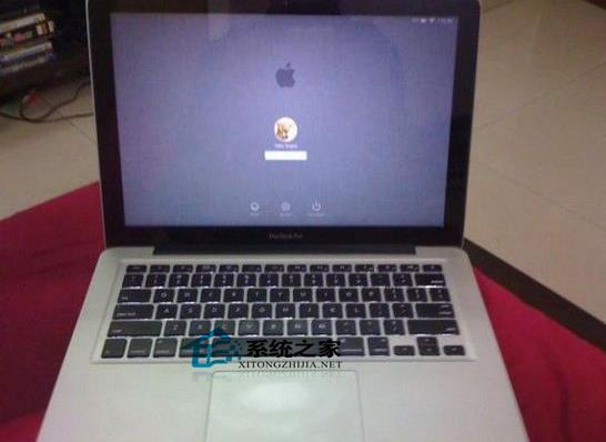 ����Mac���������õ�¼���룿