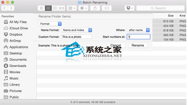 ��Mac��ʹ�õ�����Ӧ�ô�ֲ������ļ���