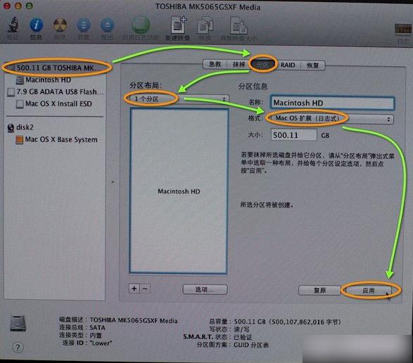 Mac���ֽ̳̣�ƻ��u�����������̳�