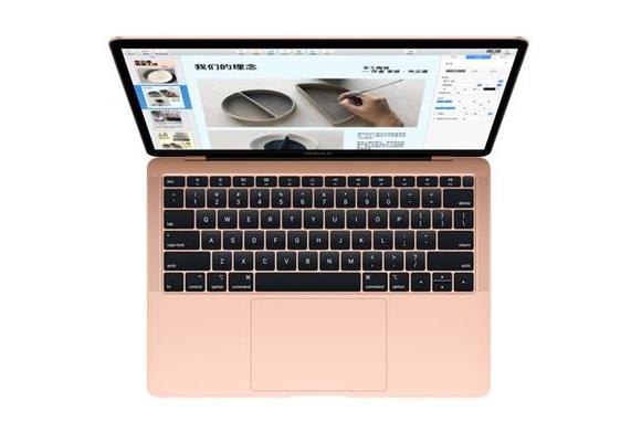 MacBook Air��Intel�˴�Core i5˫�˴���������ʵ��Core M
