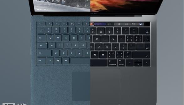 ��ξ����ܵ���Windows��macOS������ʽ����һ�£�