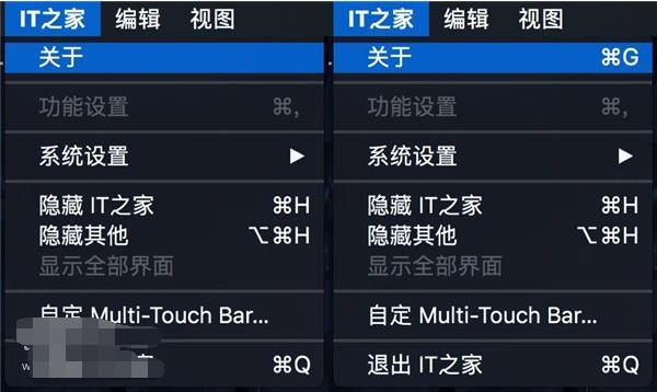 ��ξ����ܵ���Windows��macOS������ʽ����һ�£�