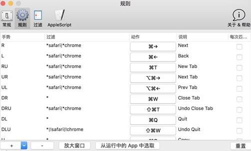 ��ξ����ܵ���Windows��macOS������ʽ����һ�£�