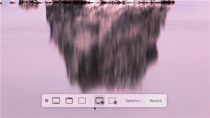 ��δ�macOS Mojave��ͼʵ�ó���