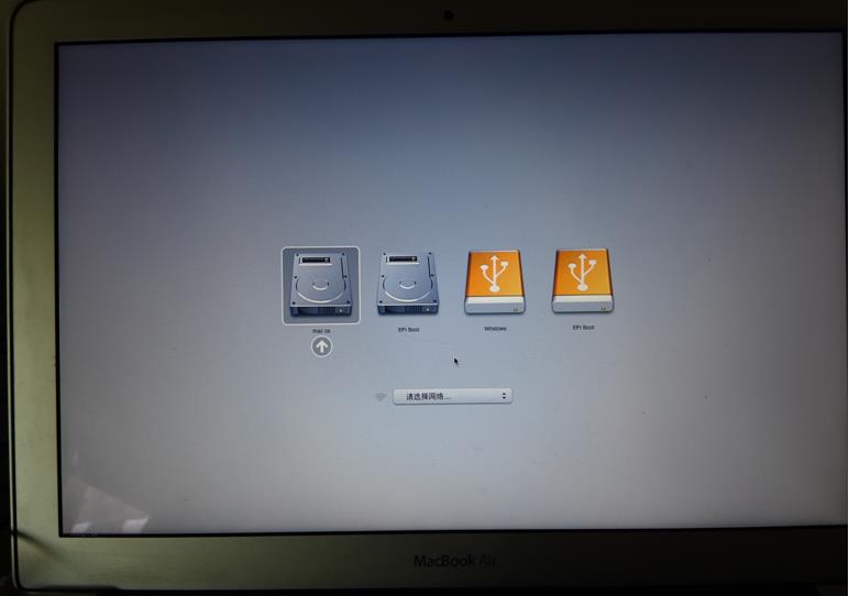 ƻ�������װ˫ϵͳ?Macƻ����װwin8 os˫ϵͳ�̳�