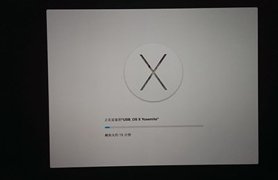 MacU�̰�װmac os X 10.10����
