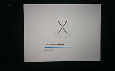 MacU�̰�װmac os X 10.10����