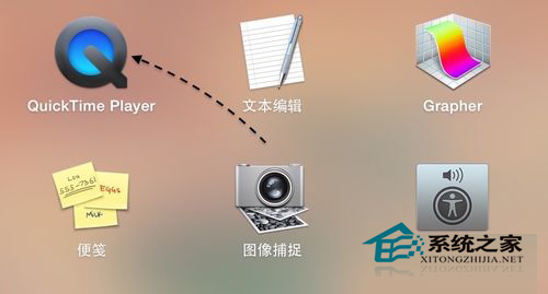 MAC����ͨ��������ʾiPhone��Ļ�ļ���