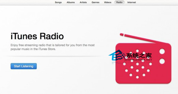 MACϵͳ����iTunes Radio�������Щ����