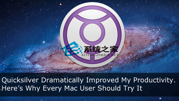 MACʹ��QuickSilver����Dock���ķ���