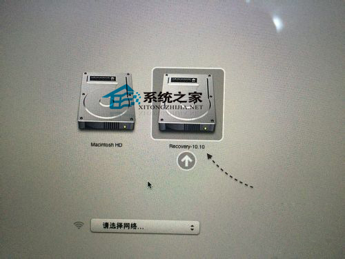 MAC��ͨ��Time Machine�ָ�ϵͳ����