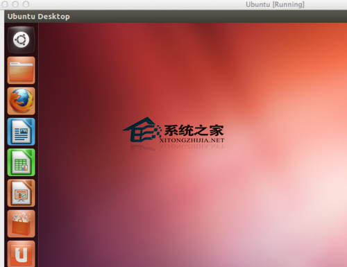 MAC���԰�װUbuntu�ļ���