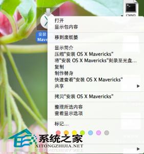 ����Mac OS X 10.9����U�̵Ľ���취