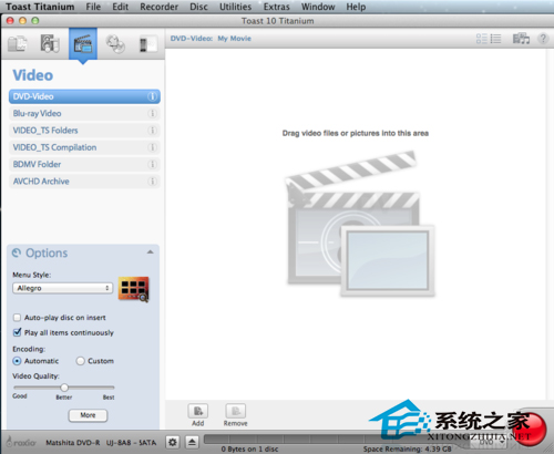 Macʹ��Toast��¼���̵ķ���