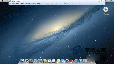 MAC���ذ�װGhost��ʾ�����Ĵ�������