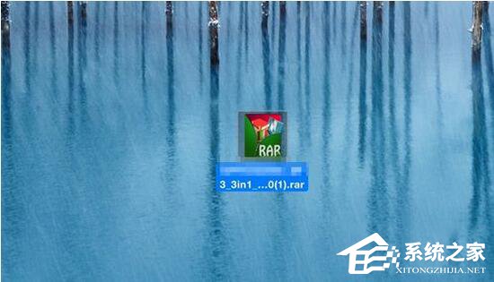 Mac��ѹ��RAR�ļ��Ľ���취