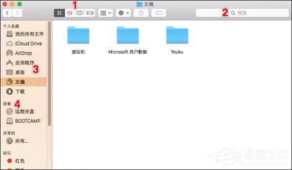 MACϵͳ�е�Finder��ʲô���ã�