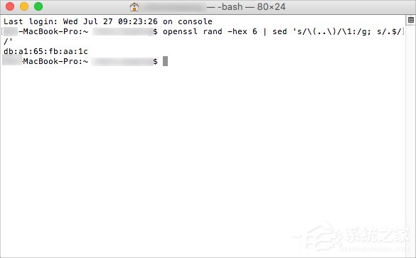 ƻ������MAC��ַ��θ��ģ�