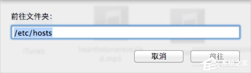 Mac���Ե�hosts�ļ���ʲô�ط���