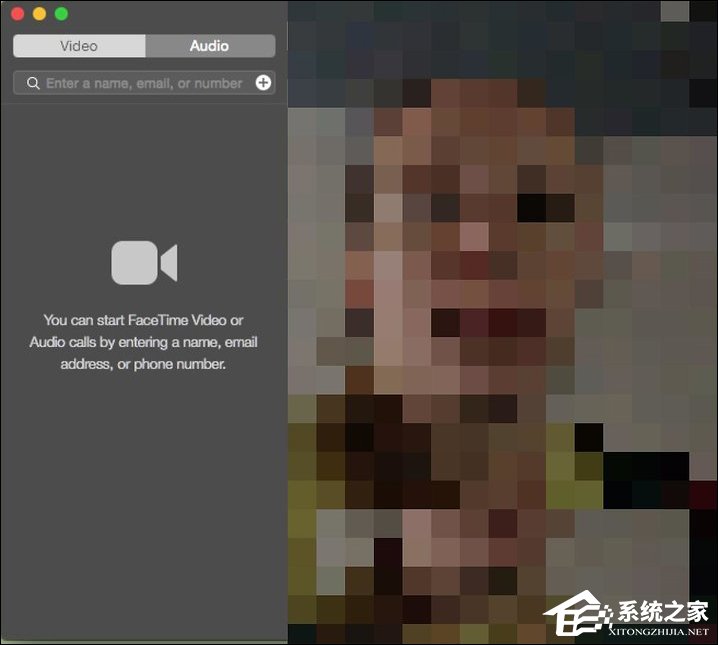 FaceTime��Ƶ��ô�򿪣����ʹ��FaceTime��Ƶ�绰��