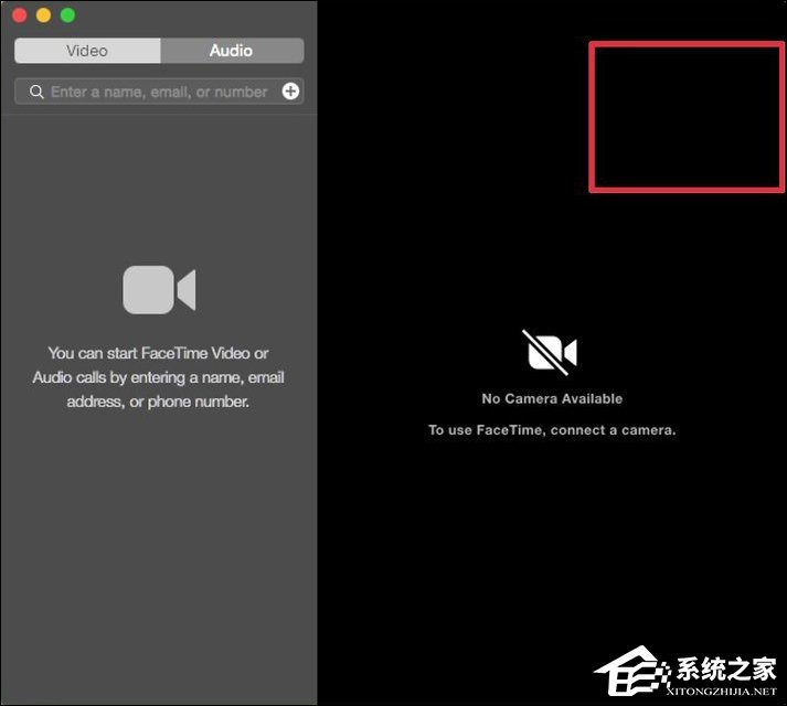 FaceTime��Ƶ��ô�򿪣����ʹ��FaceTime��Ƶ�绰��