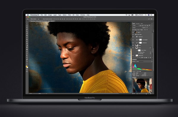 ���Խ����ʾƻ���޸�i9��MacBookƵ�ʹ��͵�����