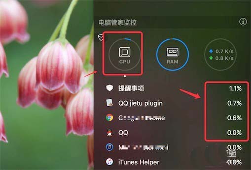 Macϵͳ��ô�ڲ������ϵͳ��Դ?