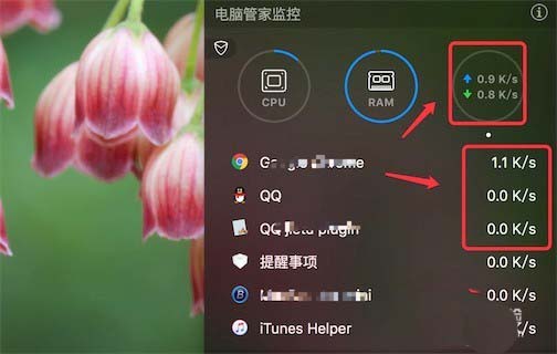 Macϵͳ��ô�ڲ������ϵͳ��Դ?