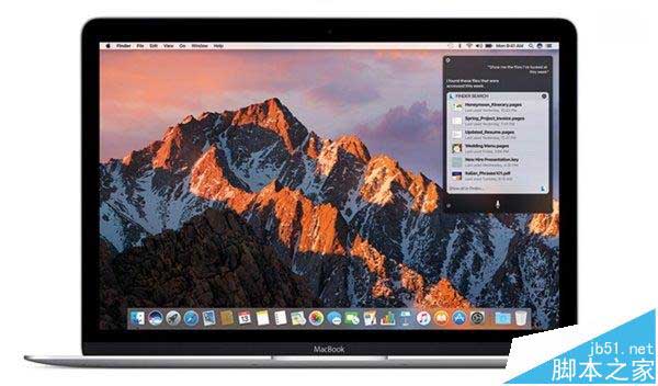 ƻ��macOS Sierra��ʽ����������ܽ�
