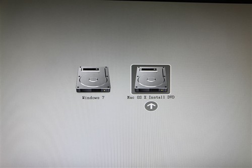 ƻ��mac����ϵͳ��װͼ�Ľ̳�(�Ƚ���ϸ)