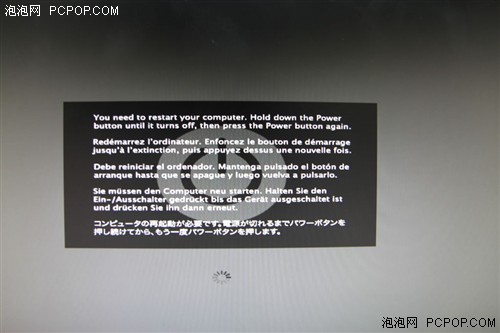 ƻ��mac����ϵͳ��װͼ�Ľ̳�(�Ƚ���ϸ)